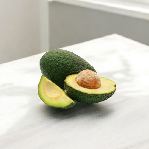 Aguacates TheFruitProject