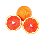 Naranja-Roja