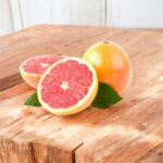 Pomelo Star Ruby Valenciano - Imagen 3