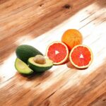 Aguacates & Naranja Roja Valenciana - Imagen 3