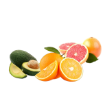 Caja degustación TheFruitProject