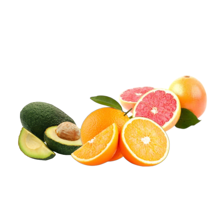 Caja degustación TheFruitProject