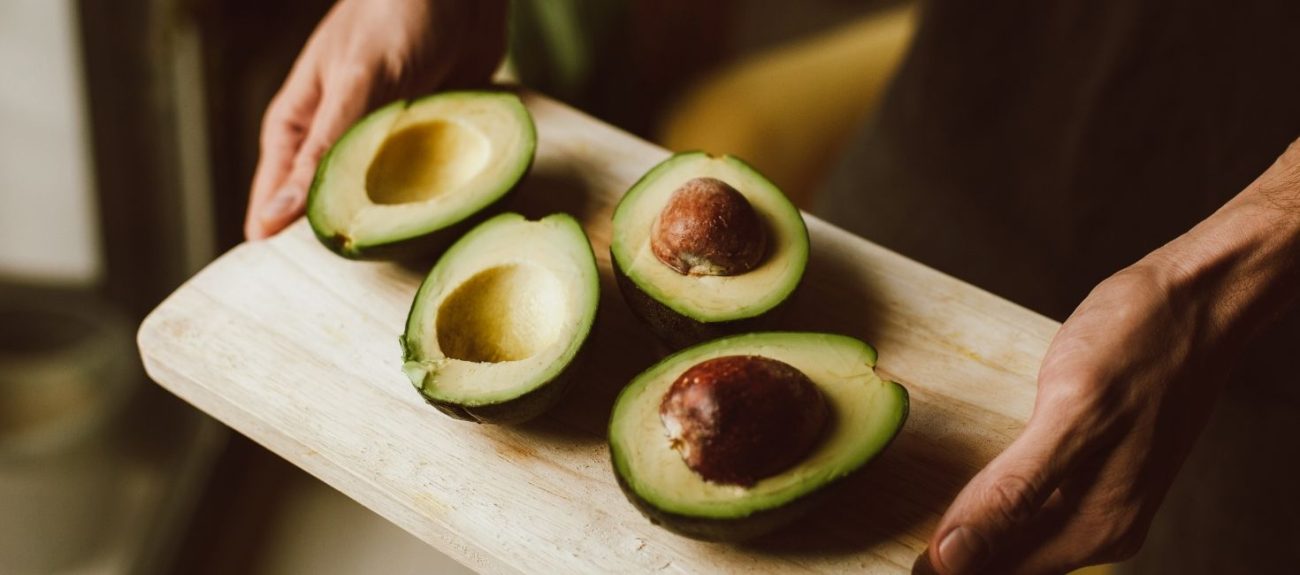 Trucos para conservar aguacates