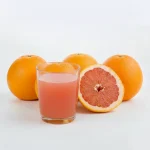 Naranjas rojas valenciana variedad cara cara para zumo