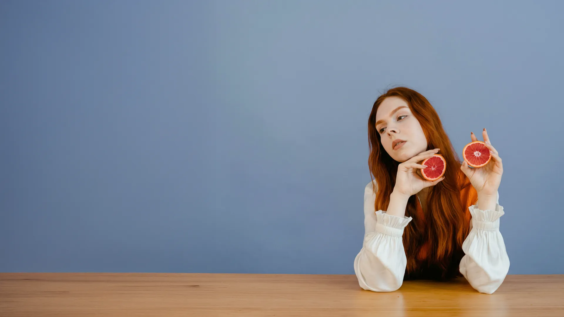 Nueva temporada de naranjas rojas